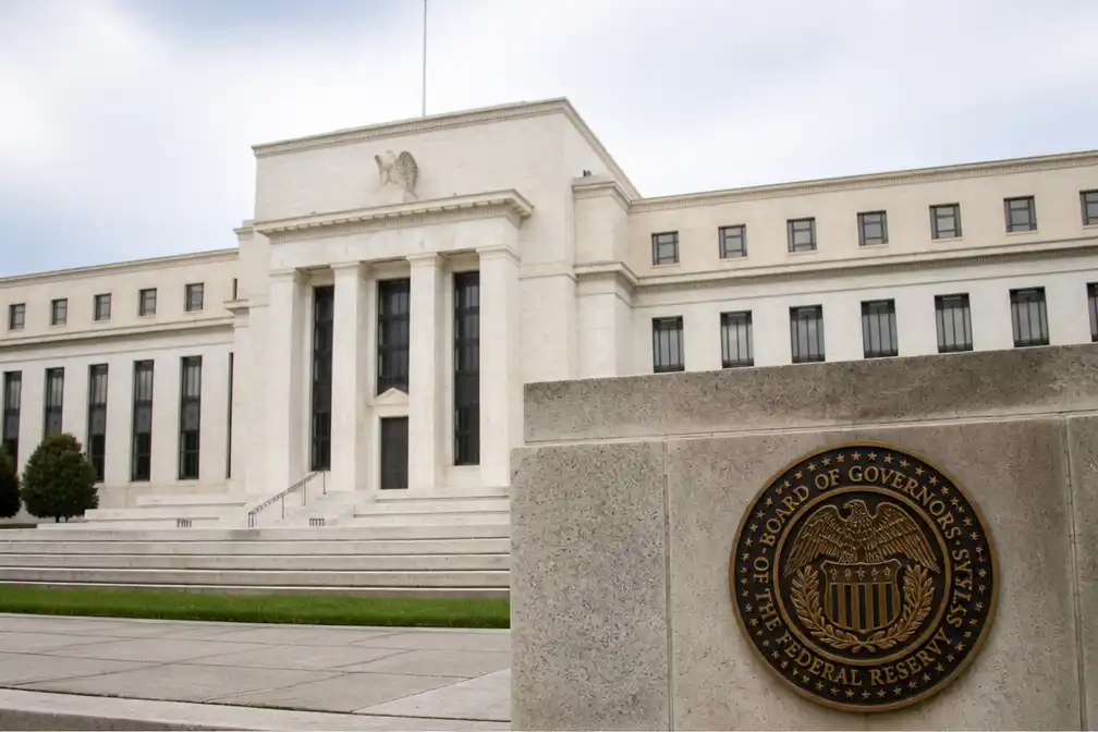 Amerikaanse centrale bank verhoogt rente met kwart punt tegen hardnekkige inflatie