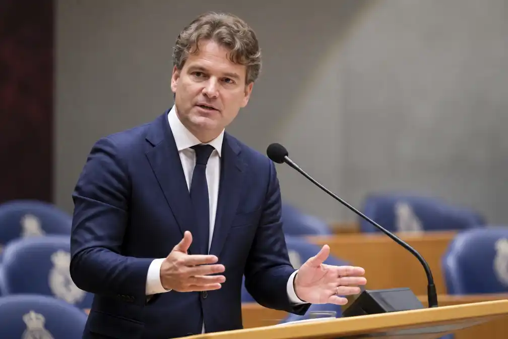 Bontenbal: minderheidscoalitie heeft meer voorbereiding en overleg nodig bij begroting
