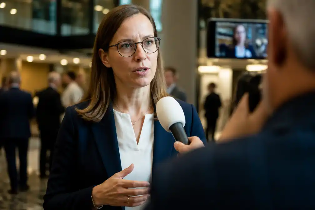 ChristenUnie-leider Bikker hekelt 'hyperfocus op box 3': 'een bende geworden'