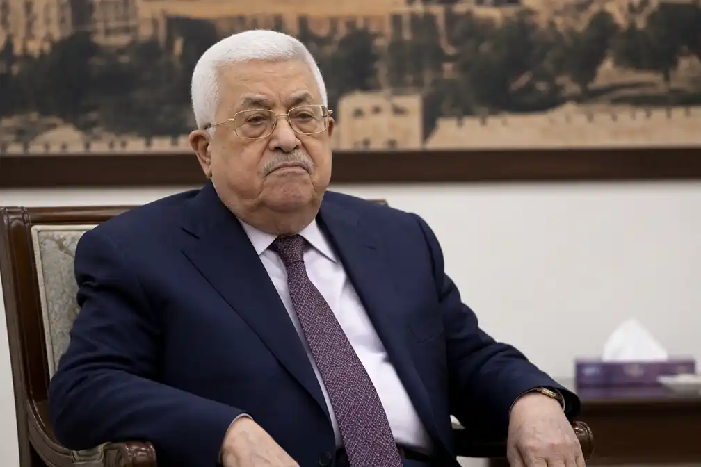 VS weigeren Palestijns leider Abbas opnieuw visum voor VN-vergadering