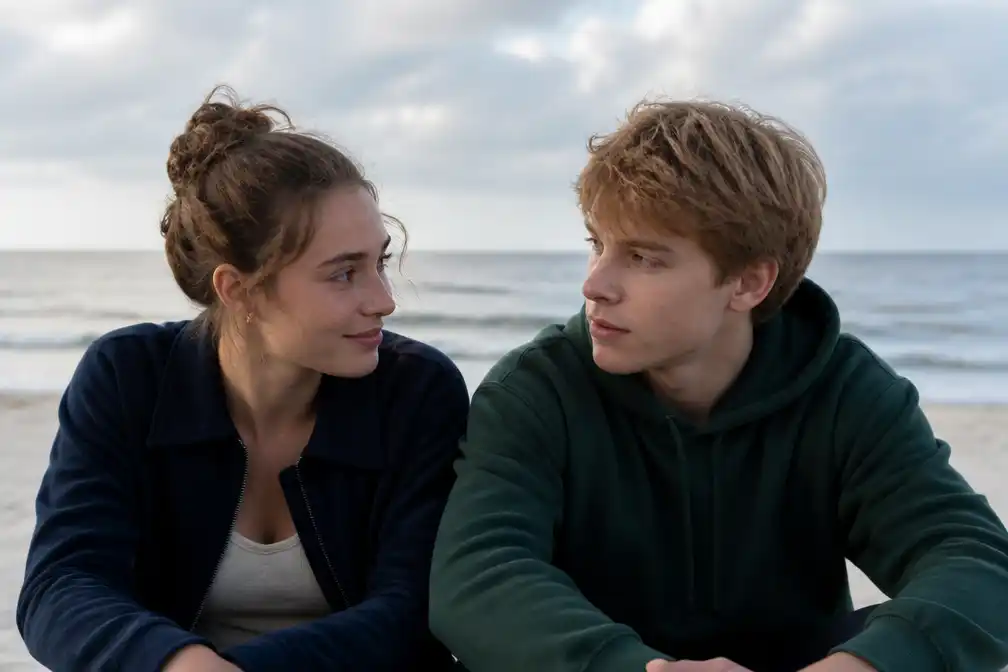 Lepelblad en Kolf spreken van zeldzame 'chemistry' op set van dramafilm Sugar