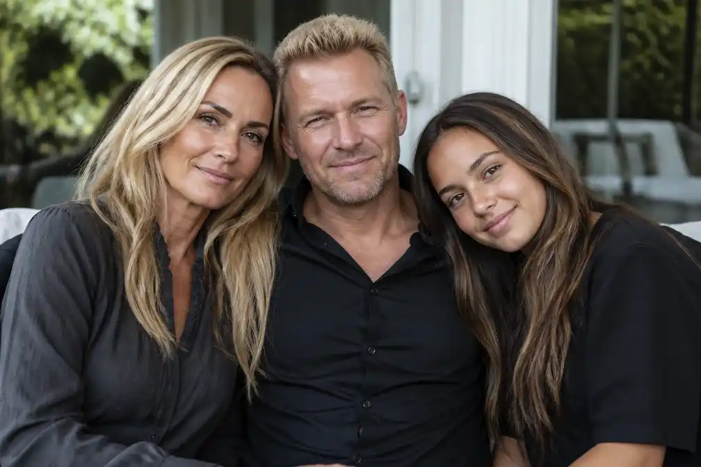 Verloofde Ben Saunders bevestigt overlijden en kondigt afscheid op zaterdag aan