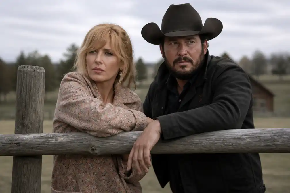 'Dutton Ranch', Yellowstone-spin-off, krijgt tweede seizoen