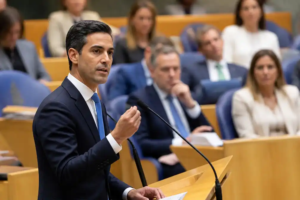 Jetten hoopt binnen een week op begrotingsdeal met oppositie