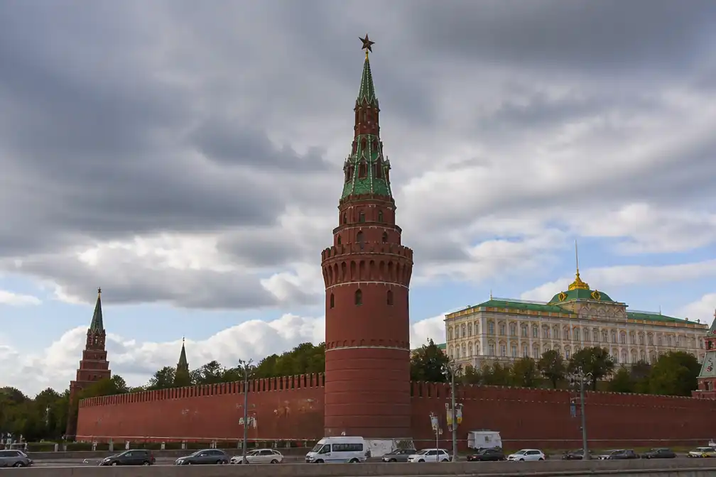 Kremlin: nieuwe Amerikaanse sancties bemoeilijken vredesdeal Oekraïne