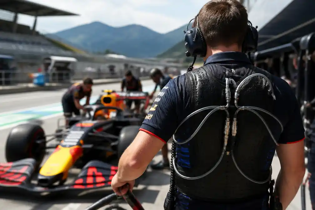 FIA verklaart Oostenrijkse GP tot hittegevaar-race, eerste dit seizoen