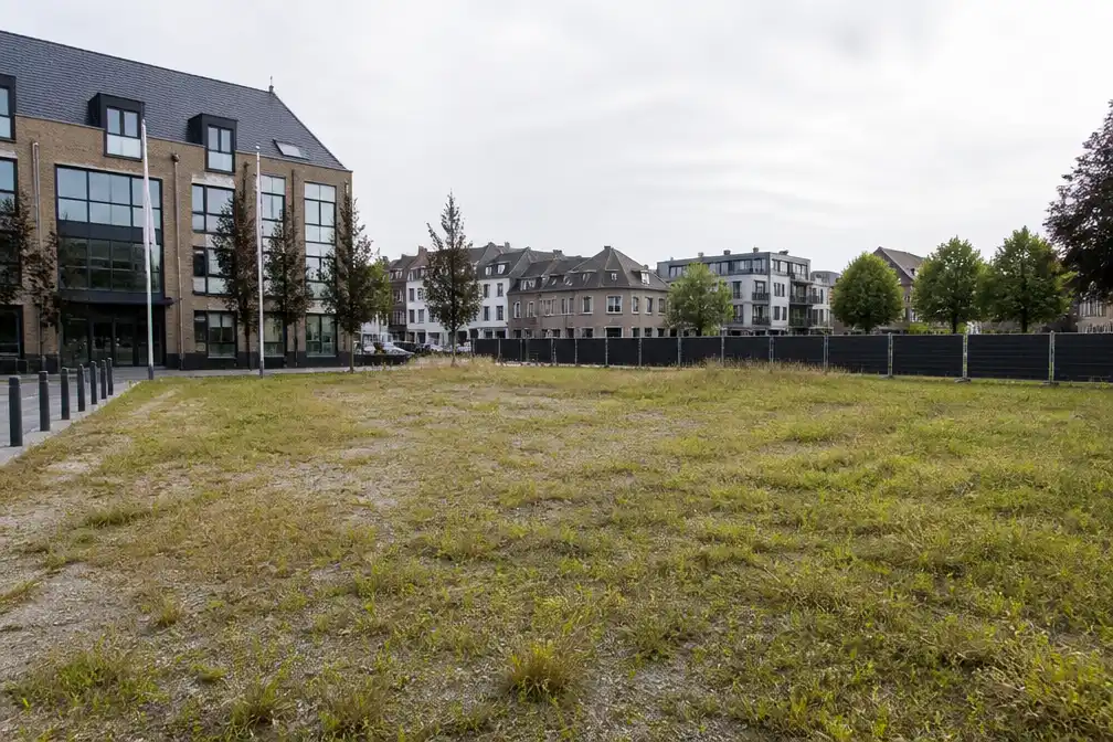 PFAS-vervuiling schrapt bouwproject met 145 appartementen in Beveren