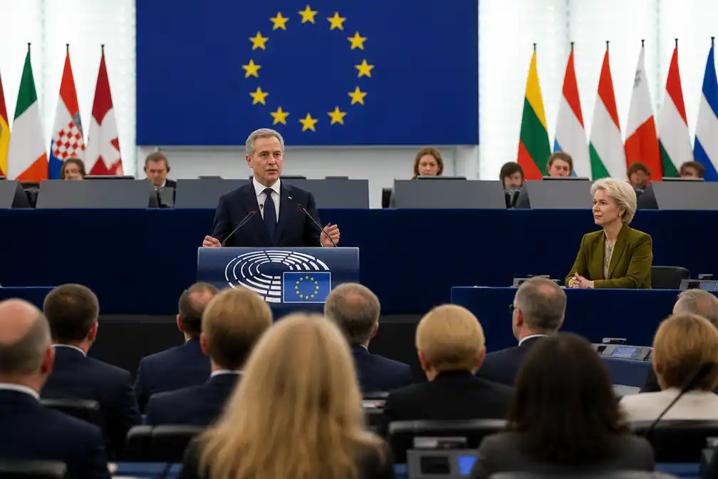 Nederlandse EP'ers positief over plan voor Canada als geassocieerd EU-lid