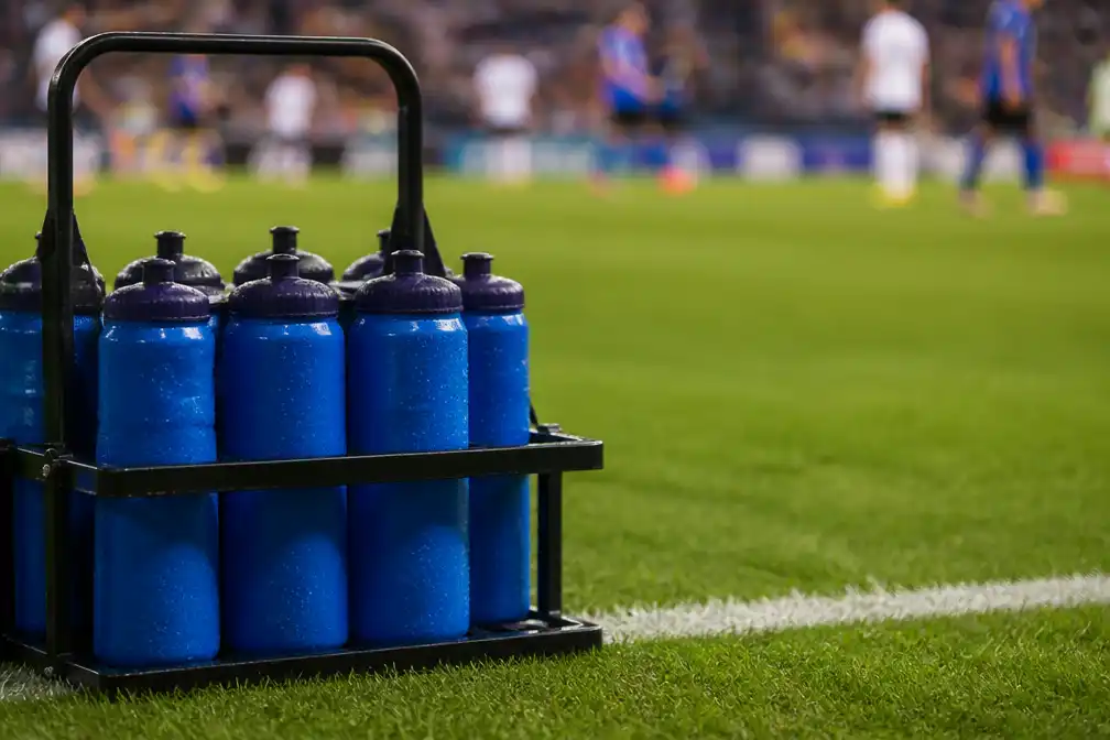 Adverteerders betalen 600 euro per seconde voor reclame tijdens WK-drinkpauzes