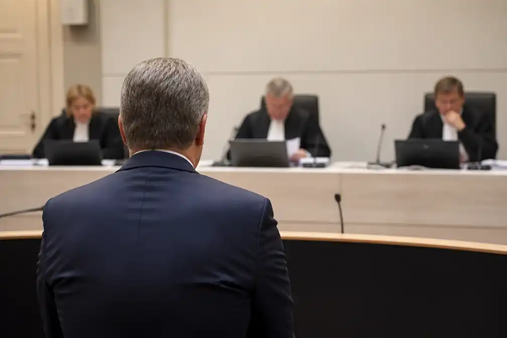 Glowi-co-CEO Jo Mellemans riskeert 12 maanden cel voor valse facturen van 308.000 euro
