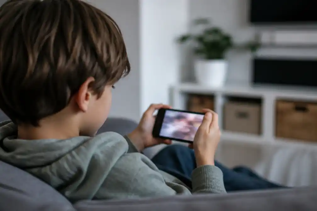 Nationale Jeugdraad kritisch op leeftijdsgrens in EU KIDS Act sociale media