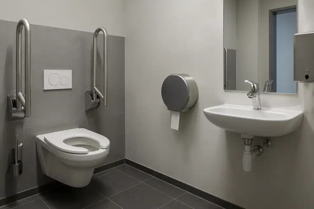 Vlaamse regering trekt 800.000 euro uit voor gezonder wc-beleid na bijna-fataal toiletbezoek
