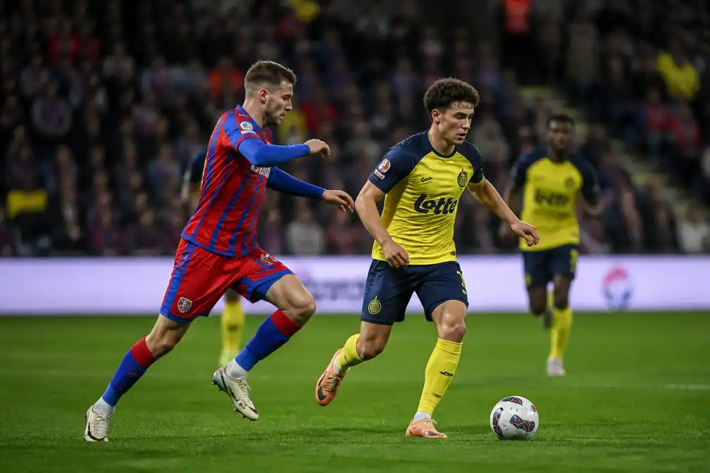 Union begint Europa League-campagne op bezoek bij Viktoria Plzen