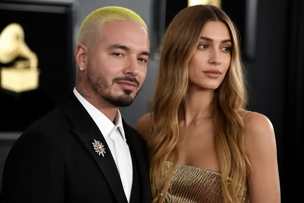 J Balvin en Valentina Ferrer na bijna tien jaar uit elkaar
