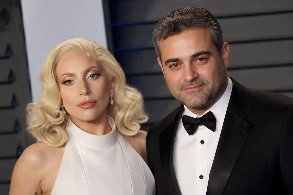 Lady Gaga en Michael Polansky krijgen dochter Rose Bean via draagmoeder