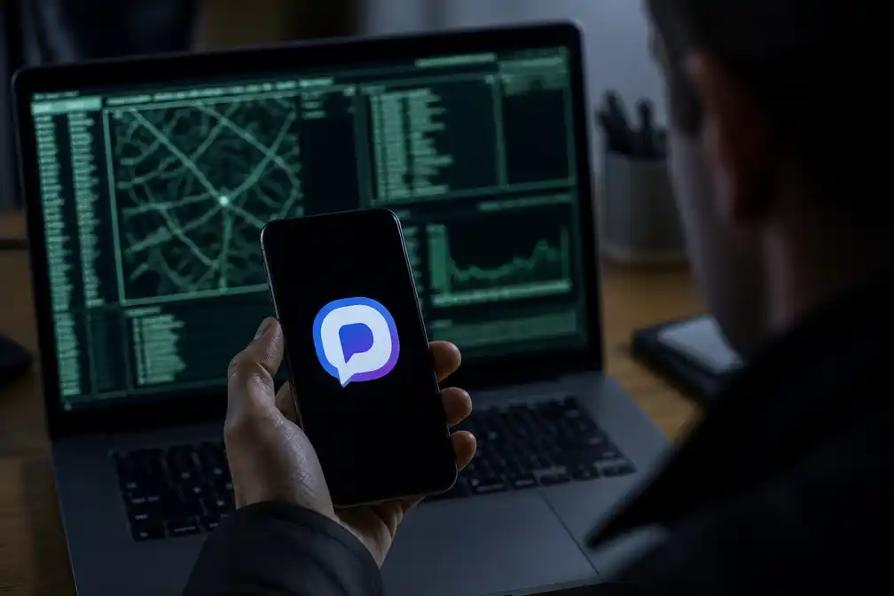 Russische verplichte 'super-app' Max kan gebruikers bespioneren, blijkt uit onderzoek