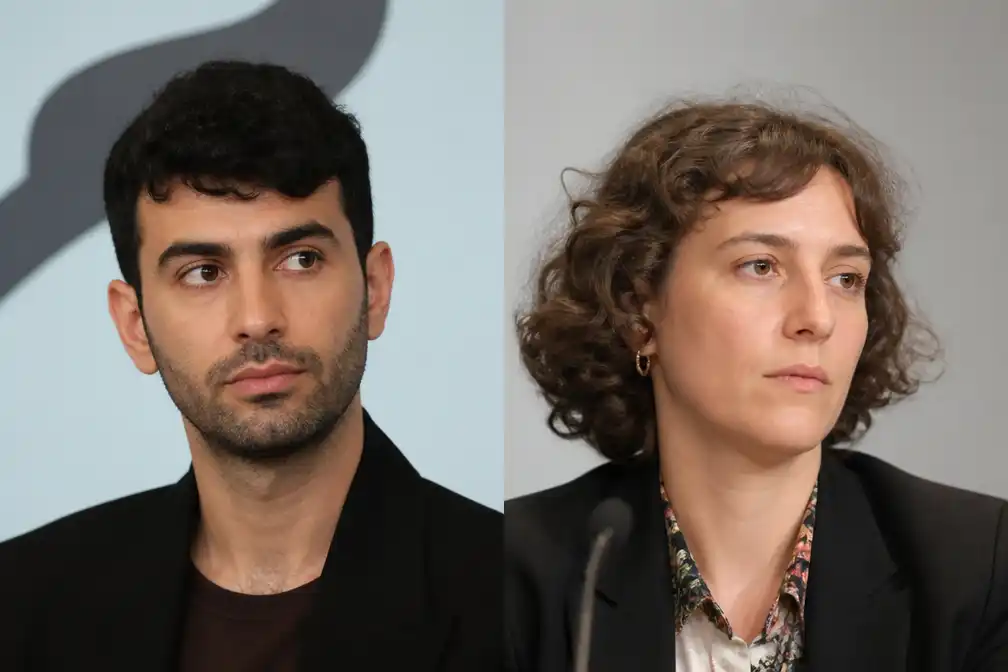 Israëlische filmmakers bedreigd om documentaire NAZA, Netanyahu spreekt van 'antisemitisme van binnenuit'