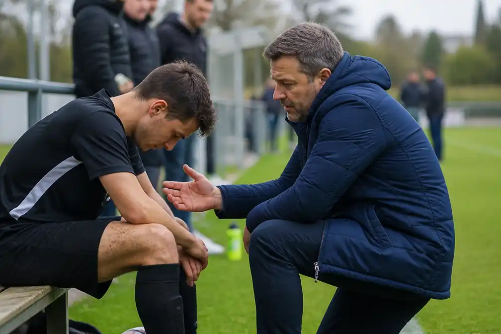 Hoofdtrainers topamateurs over mentale gezondheid: 'Er valt nog veel winst te behalen'