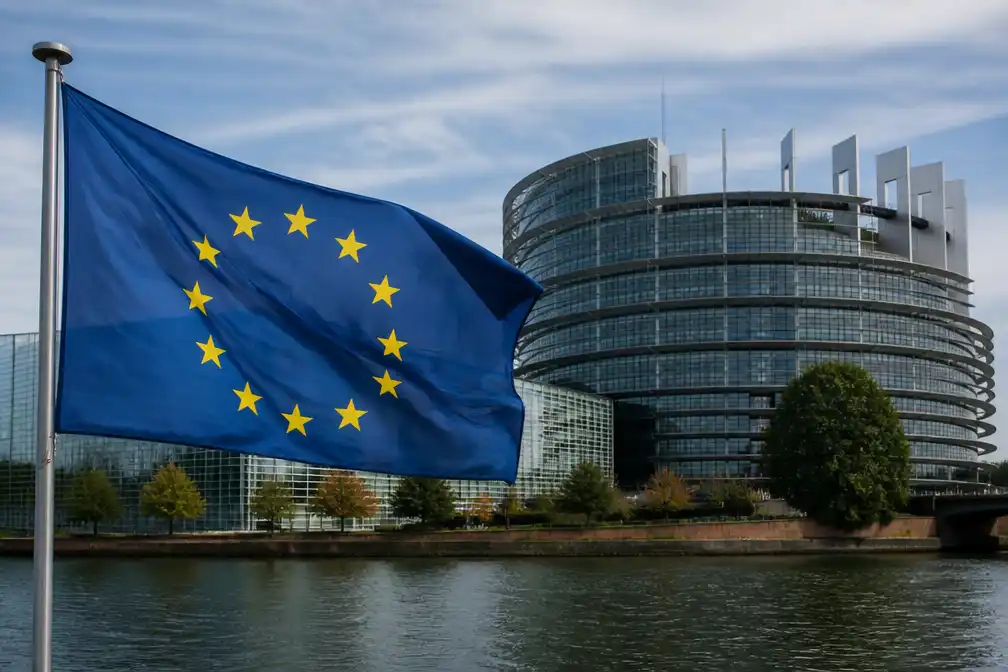 Raad van Europa noemt Russische Doema-verkiezingen 'nep' bij start stemming