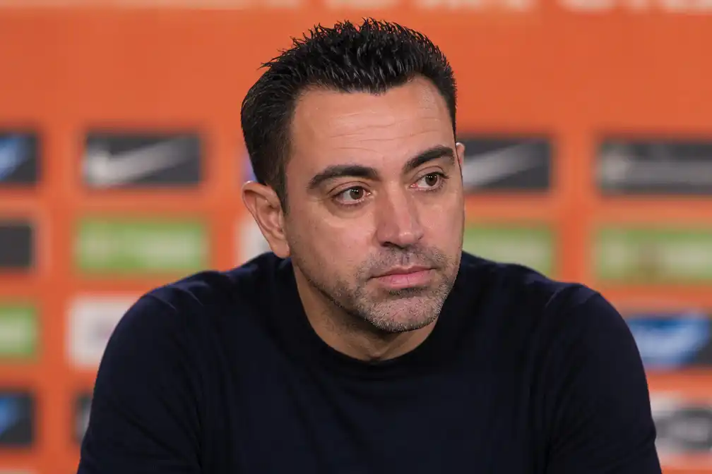 Xavi kiest Zechiël en Van Bommel in eerste Oranje-selectie, Depay ontbreekt