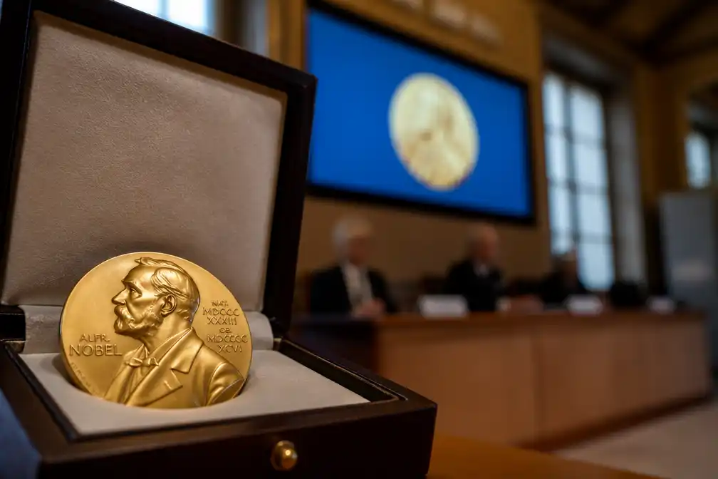 Nobelstichting verhoogt prijzengeld naar 12 miljoen kroon