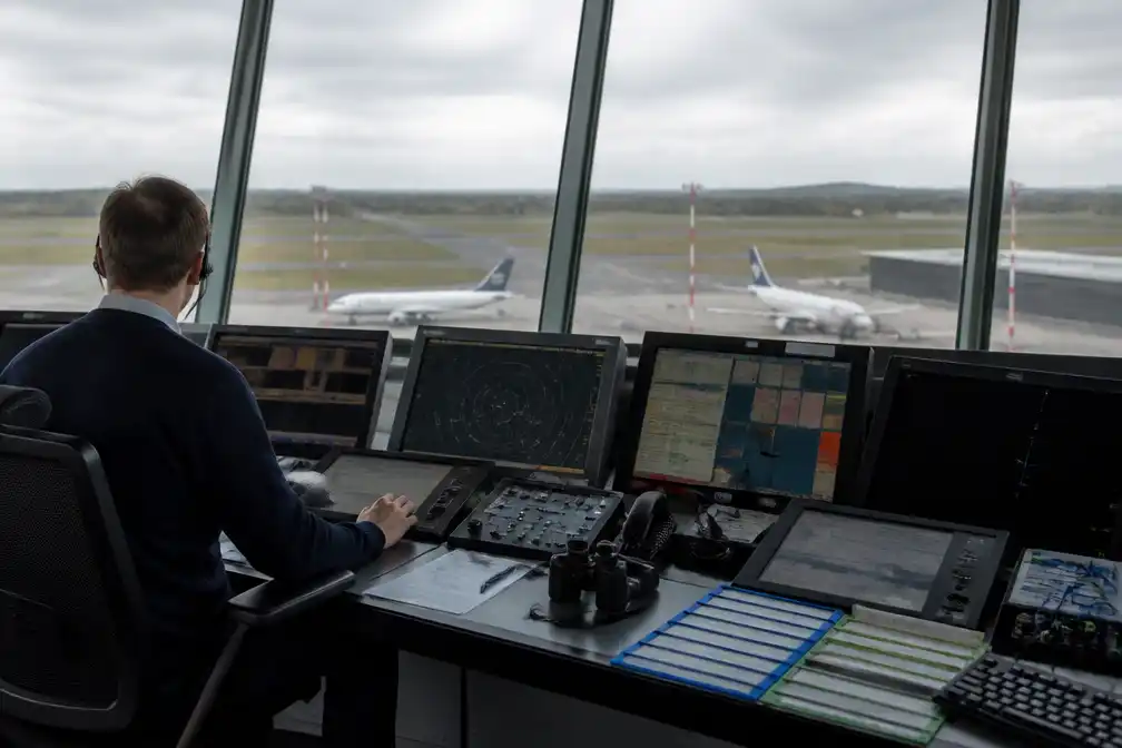 Skeyes hoopt op overleg in conflict met luchtverkeersleiders Charleroi