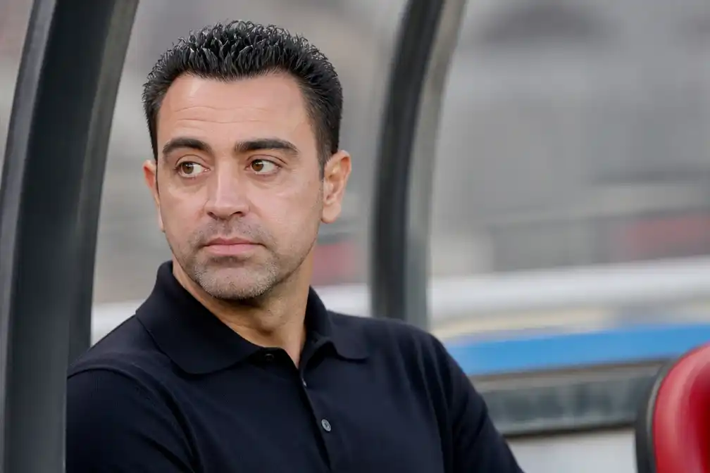 Xavi kiest eerste Oranje-selectie: mix van oud en nieuw