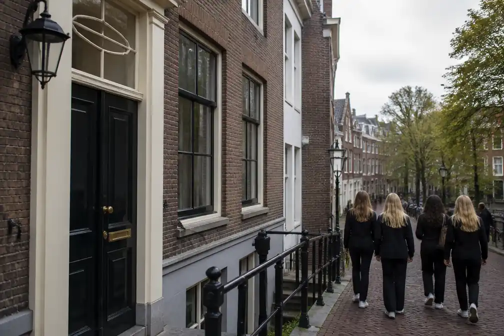 Uitgelekt draaiboek onthult stressaanpak bij kennismakingstijd Utrechts korps UVSV