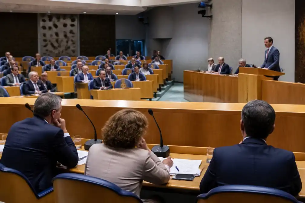 Kabinet voegt Maatschappelijk Impact Team toe als vaste adviseur bij pandemieën
