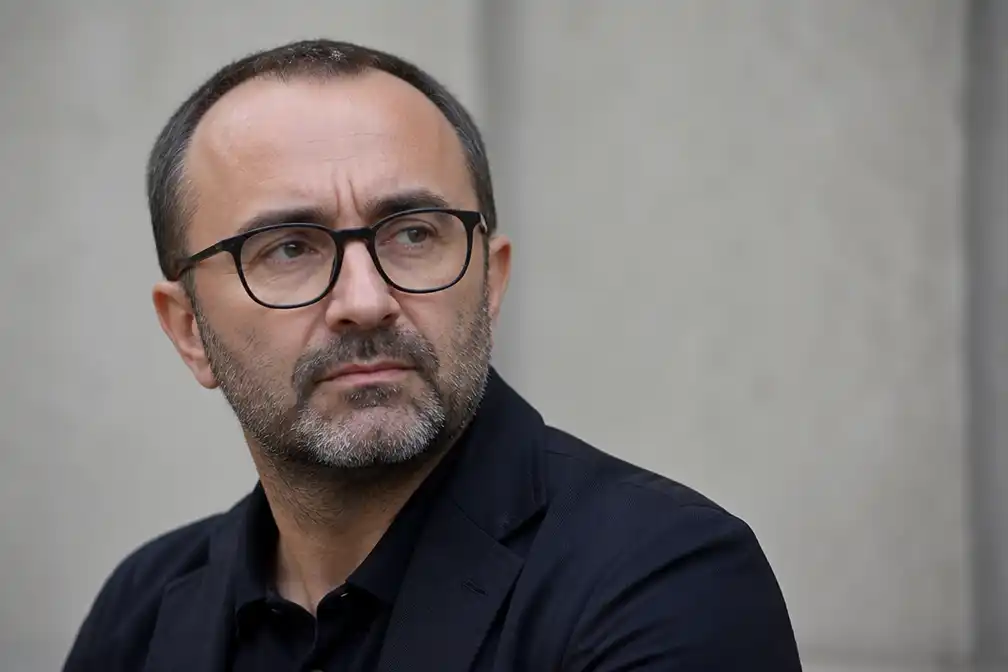 Rusland bestempelt filmmaker Andrej Zvjagintsev tot 'buitenlandse agent'
