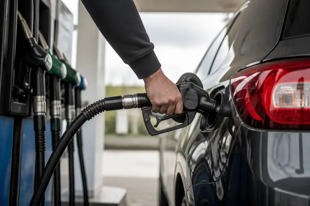 Dieselprijs in Nederland zaterdag naar record, Duitse prijzen mogelijk omlaag