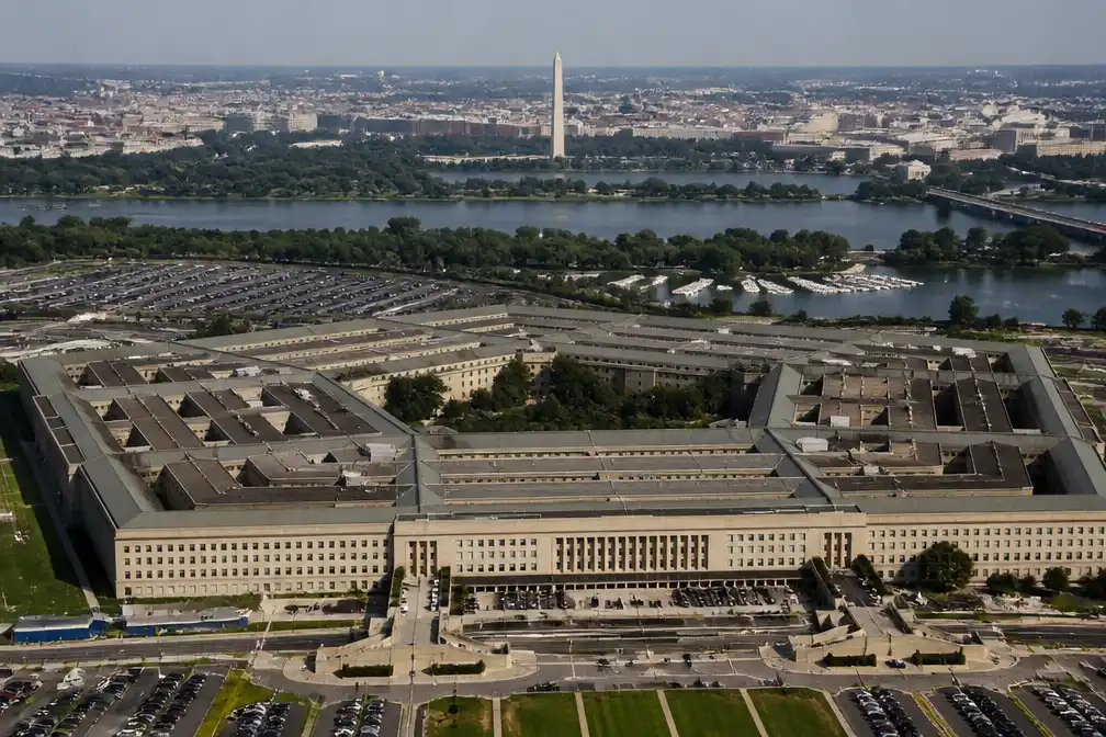 Pentagon maakt opnieuw ufo-video's en documenten bekend, deels decennia oud