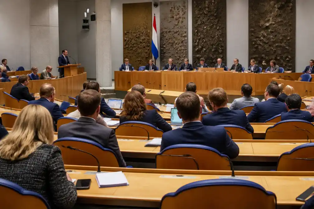 Kamermeerderheid wil datahonger bedrijven aanpakken