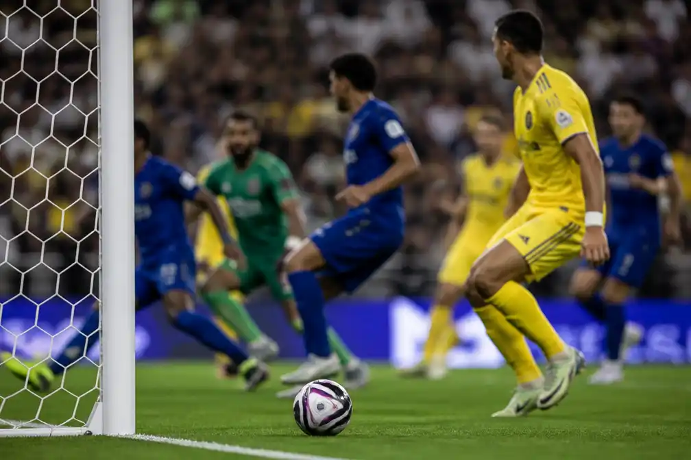 Talpa bemachtigt voor drie jaar uitzendrechten van Saudi Pro League