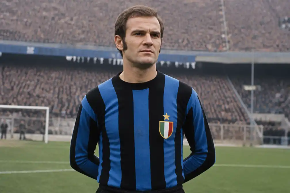 Inter-legende Sandro Mazzola (83) overleden
