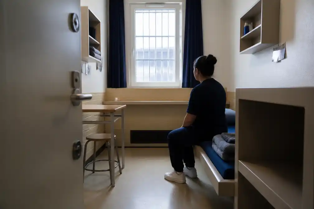 Nederlandse vrouwengevangenissen staan seksspeeltjes toe in proef