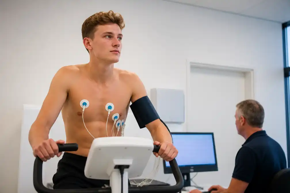 Sparta haalt Ajax-verdediger Nick Verschuren (21) tot 2030