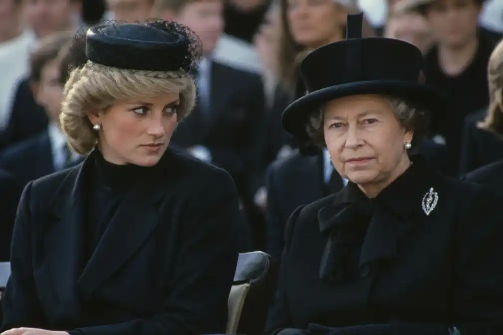 Charles Spencer: koningin Elizabeth wilde Diana's titel na haar dood teruggeven