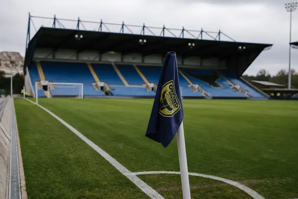 Oxford United haalt kledinglijn 'United 93' uit verkoop om 9/11-link en biedt excuses aan