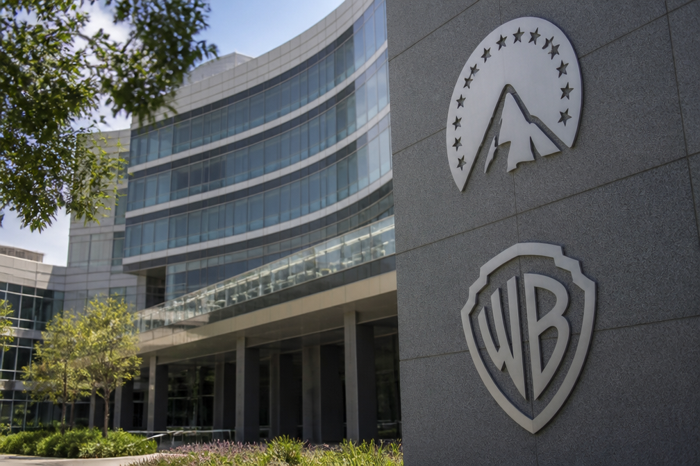 Paramount Skydance dicht bij schikking met Amerikaanse staten over Warner Bros.