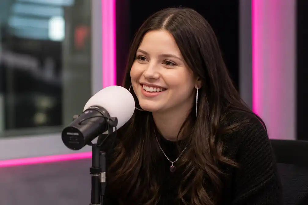 Isabèl Usher verrast door succes van 'Niemand Wil Een Popster' in hitlijsten en op TikTok