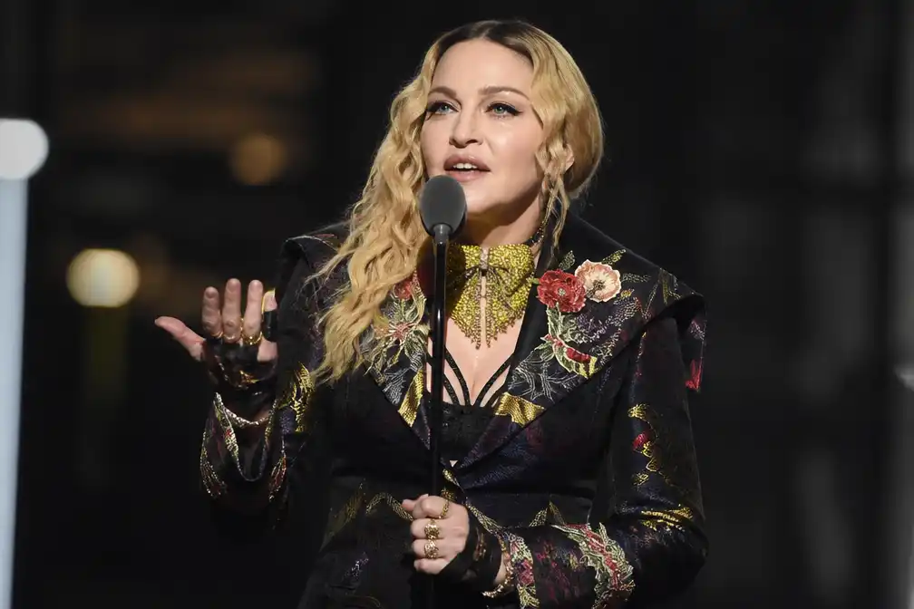 Madonna stijgt naar dertien nominaties voor MTV VMA's door nieuwe categorieën