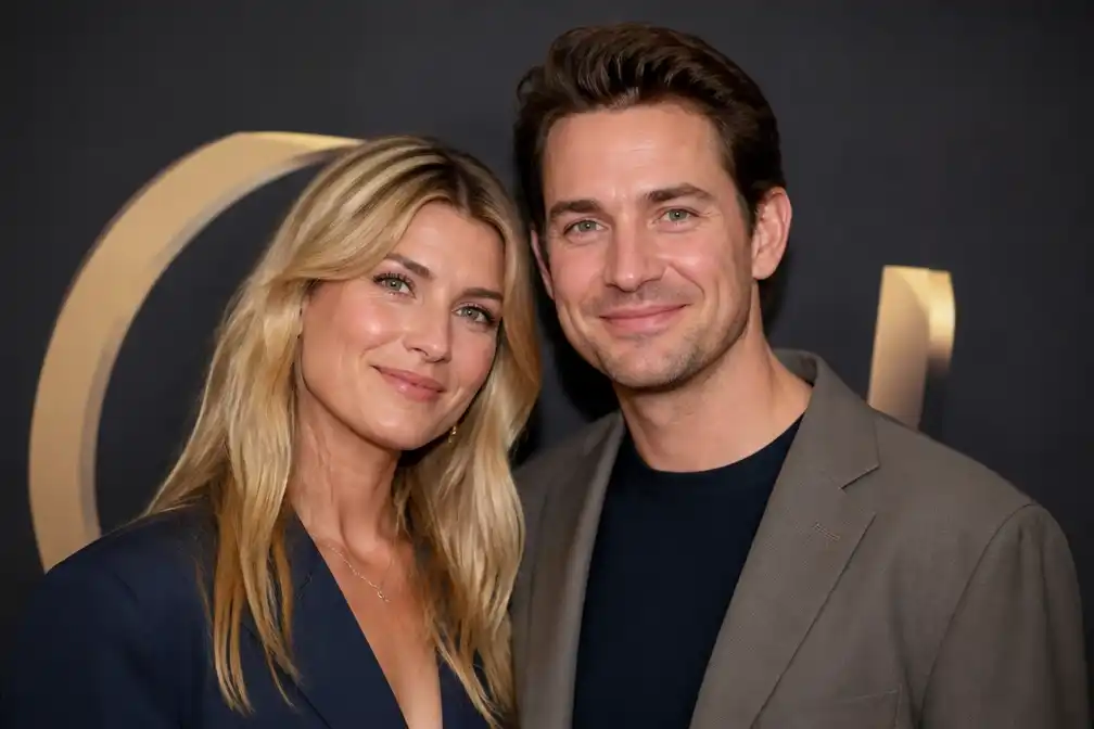 Kiki Bosman en Tim Senders ouders geworden van zoontje Solé Jo