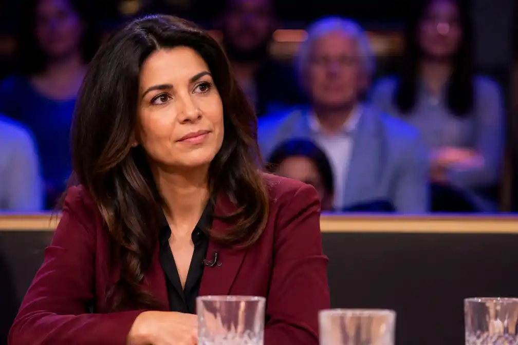 Hila Noorzai keert terug met talkshow op NPO 1 in tijdslot van Eva Jinek