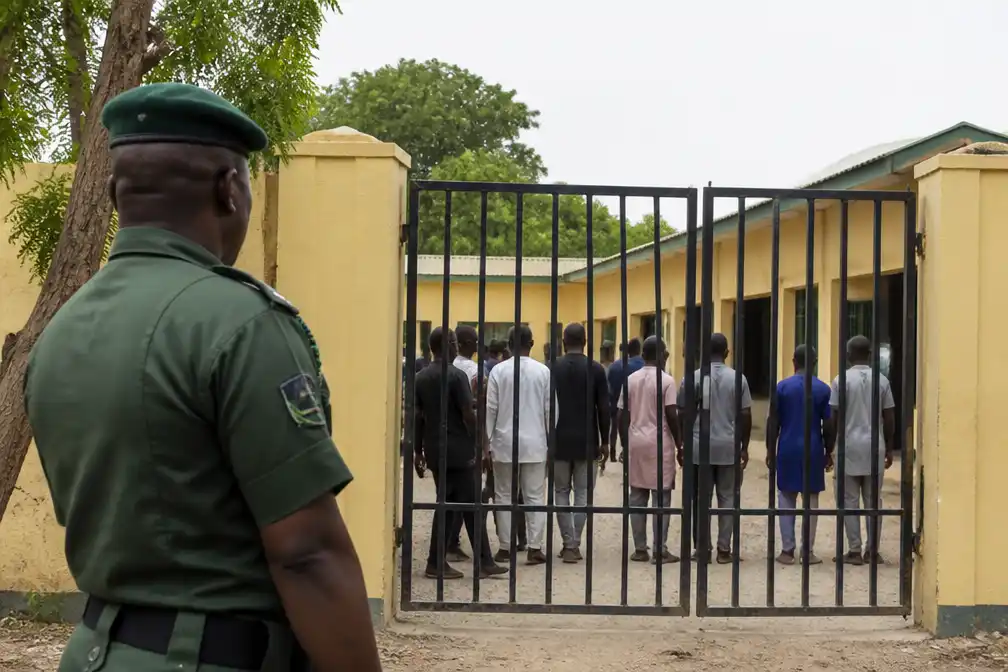 Nigeria stelt commissie in om dood van 37 opgepakte goudzoekers te onderzoeken