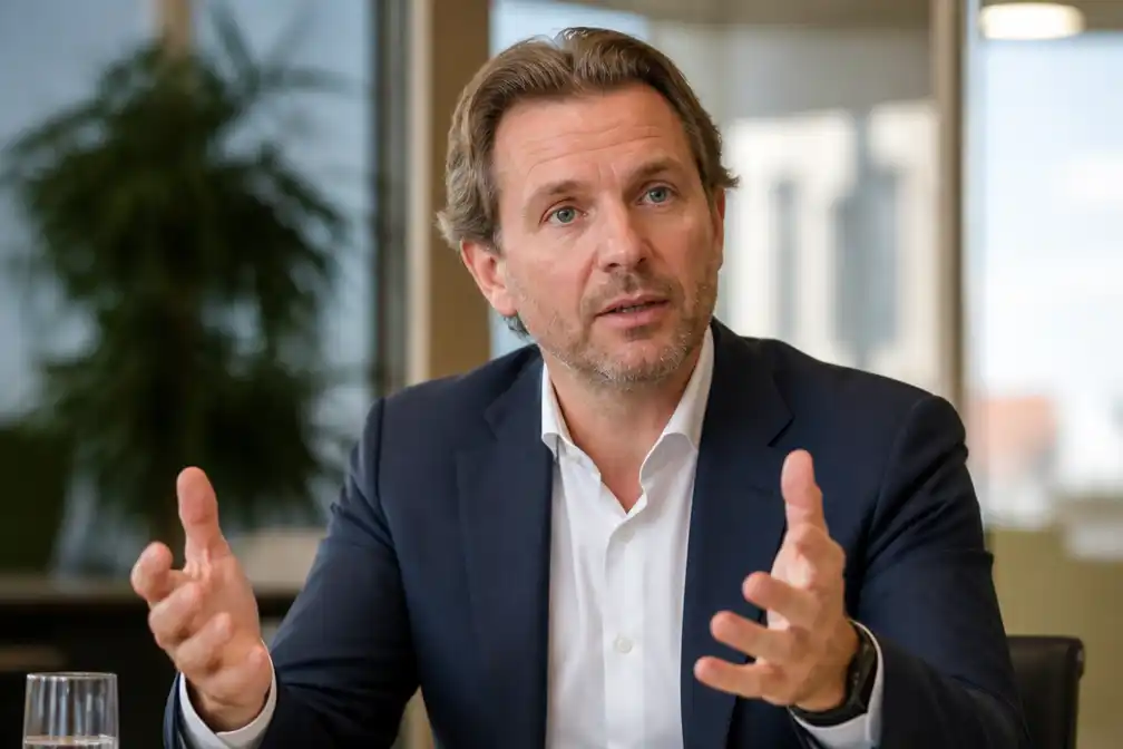 Eneco-baas: huishoudens moeten wennen aan grillige energieprijzen
