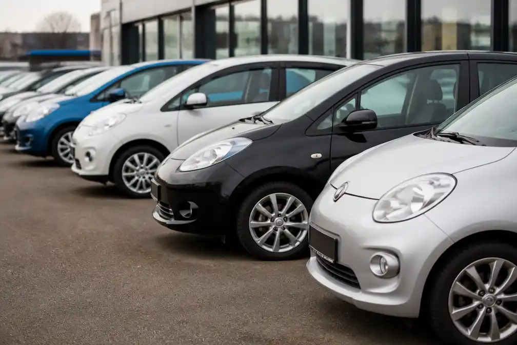 Zeven tweedehands elektrische auto's onder 15.000 euro het bekijken waard