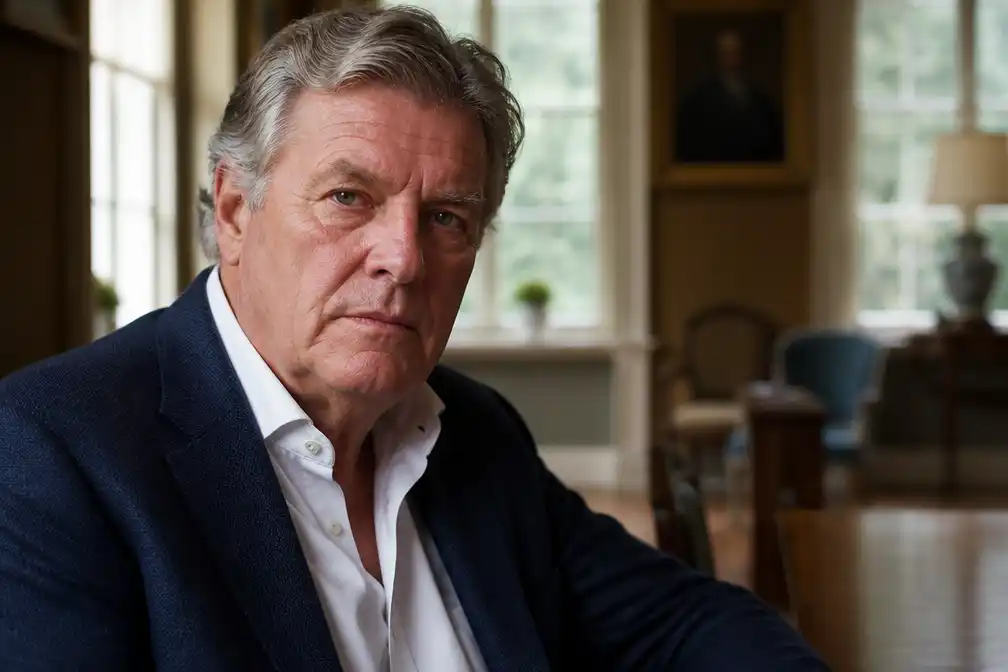 Hennie van der Most vecht via rechter tegen veiling van landgoed in Gorssel