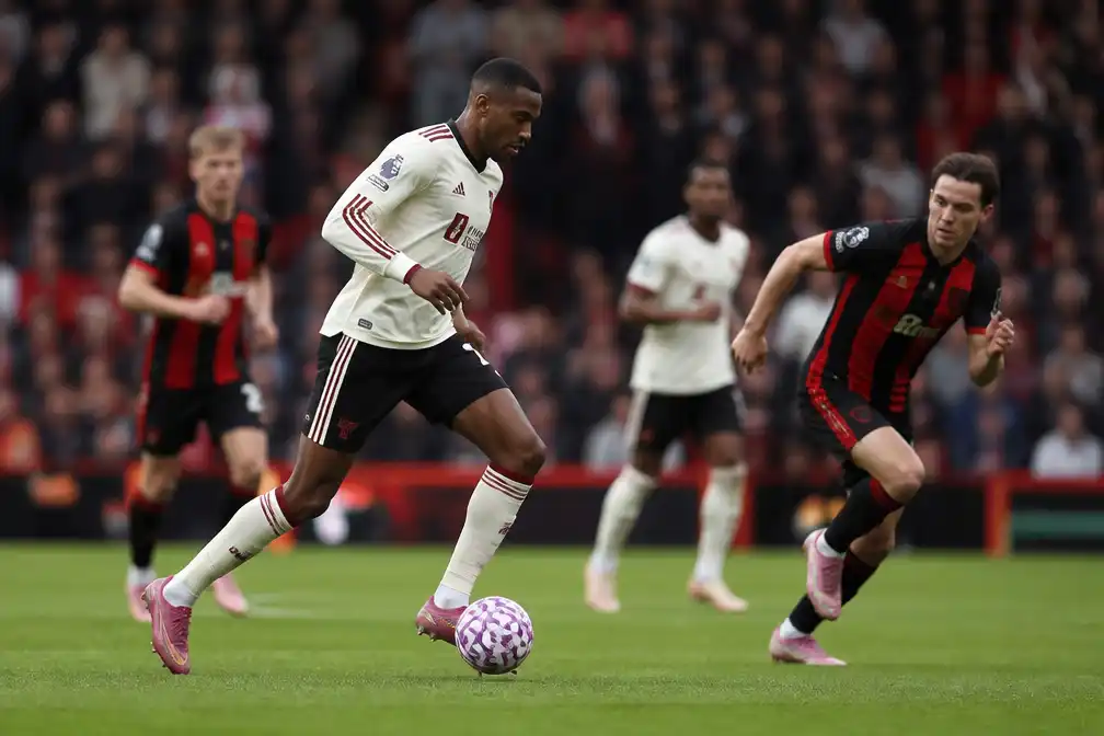 Liverpool wint met 0-1 bij Bournemouth, Isak maakt het enige doelpunt