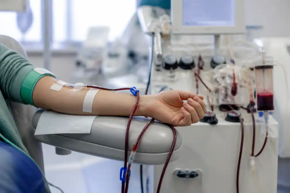 Familie van Emma Koopman (21) maakt van rouw een oproep om plasma te doneren